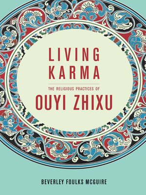 cover image of Living Karma